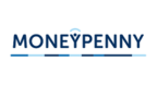 Logo van Rinkel klant MoneyPenny