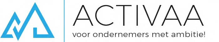 Logo Activaa Accountants