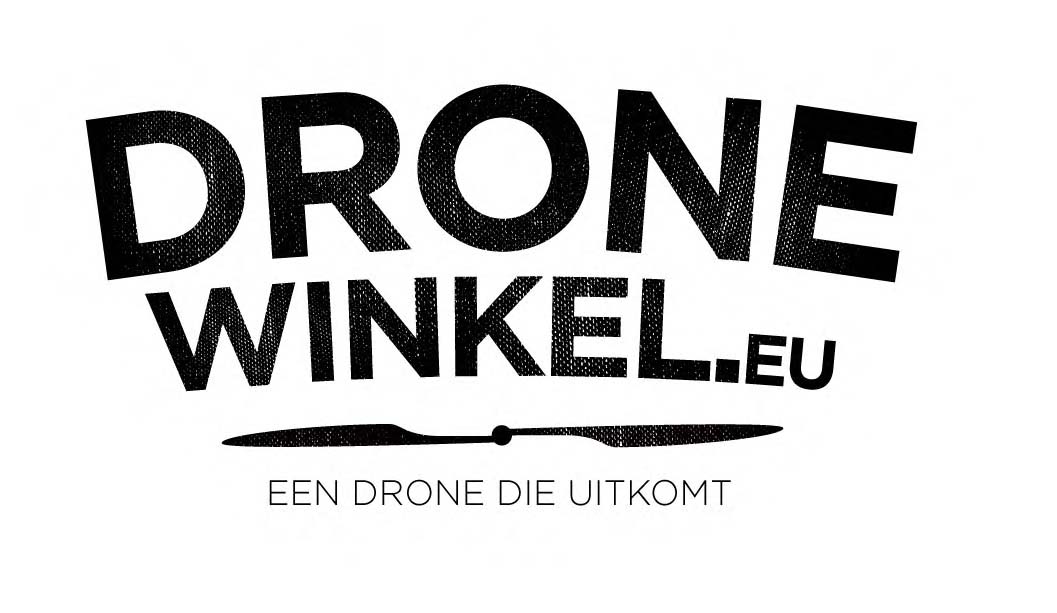 Drone Winkel logo