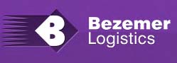 Logo Bezemer Logistics