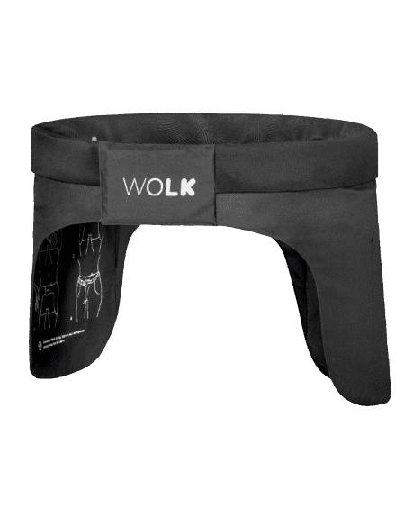 Wolk Heupairbag