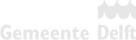 Logo Rinkel klant Gemeente Delft